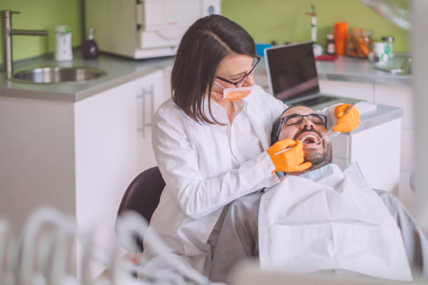Best Broken or Cracked Tooth Emergency Dentist in Ckam Housing, HI