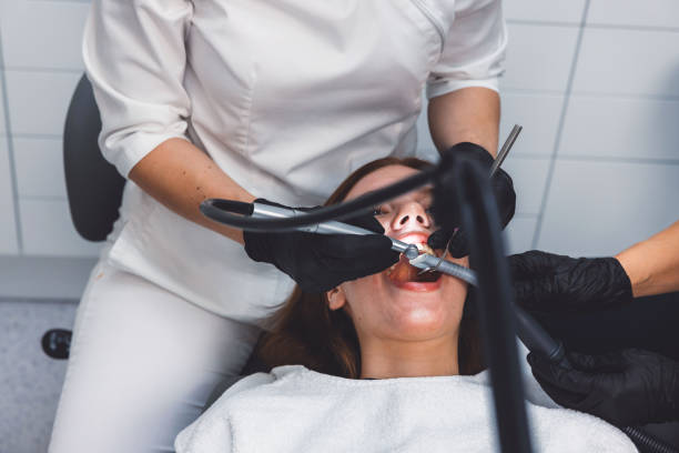 Best Pediatric Emergency Dentist in Ckam Housing, HI