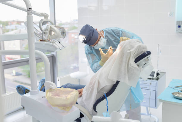 Best Holiday Emergency Dentist in Ckam Housing, HI